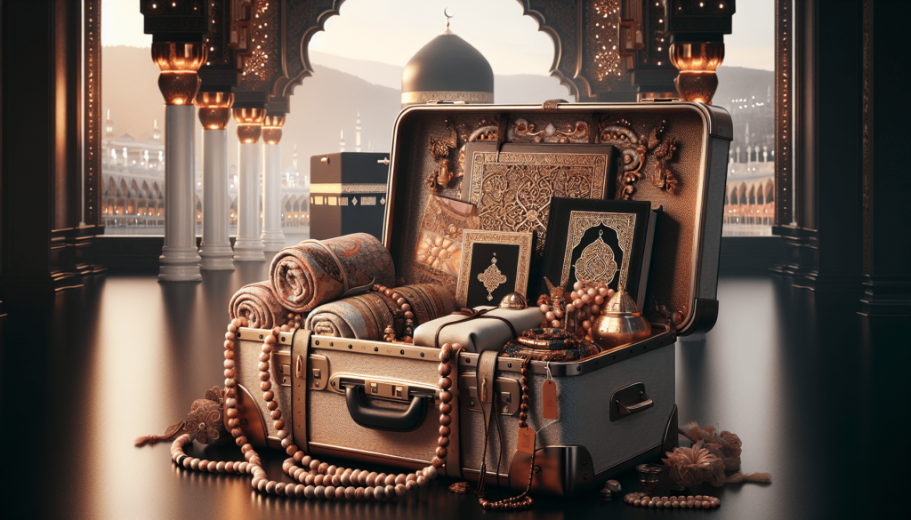 Why Luxury Umrah Packages Are Worth The Investment